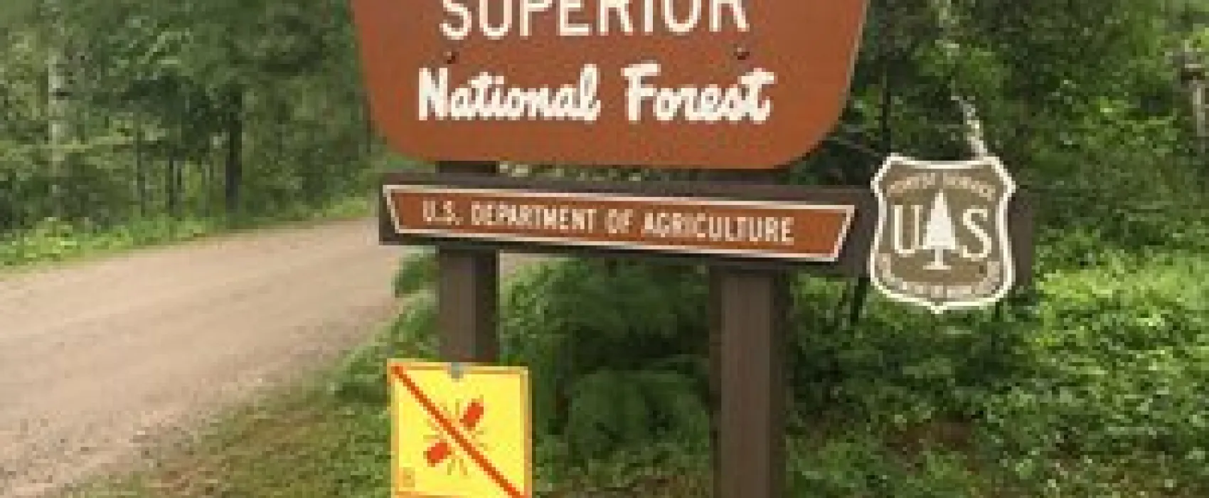 South Kawishiwi River Campground