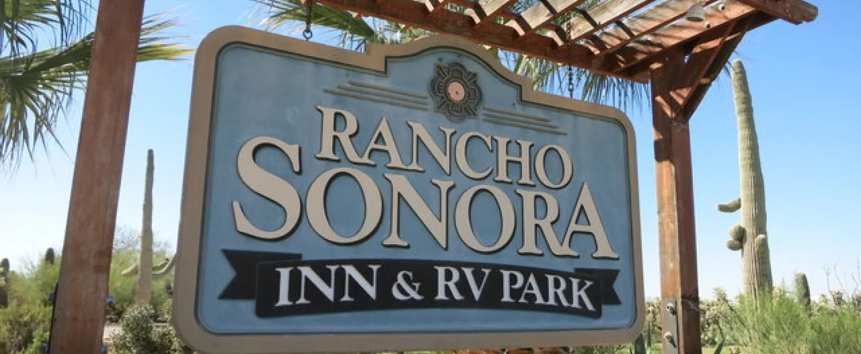 Rancho Sonora RV Park