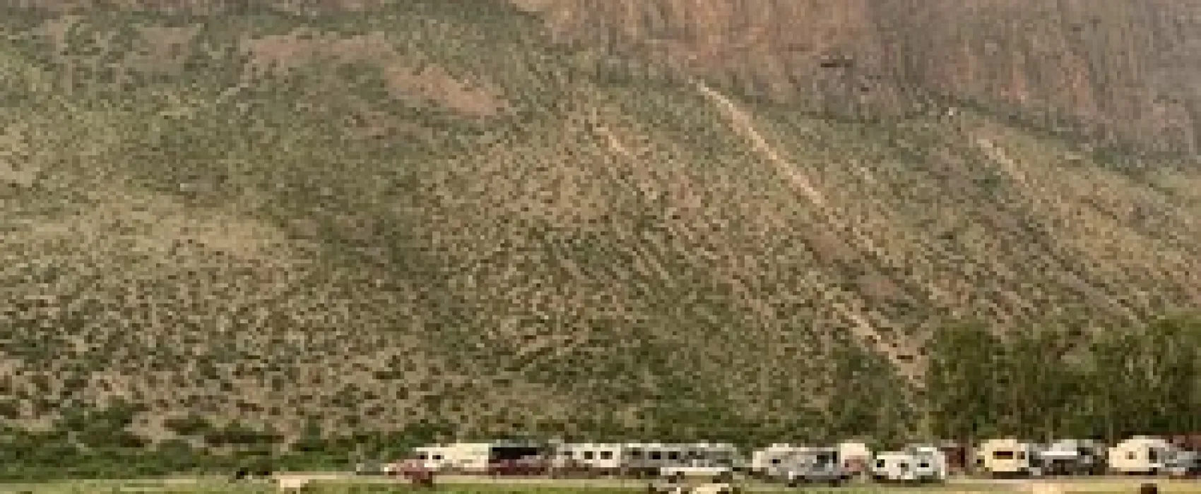 Cottonwood Cove Guest Ranch