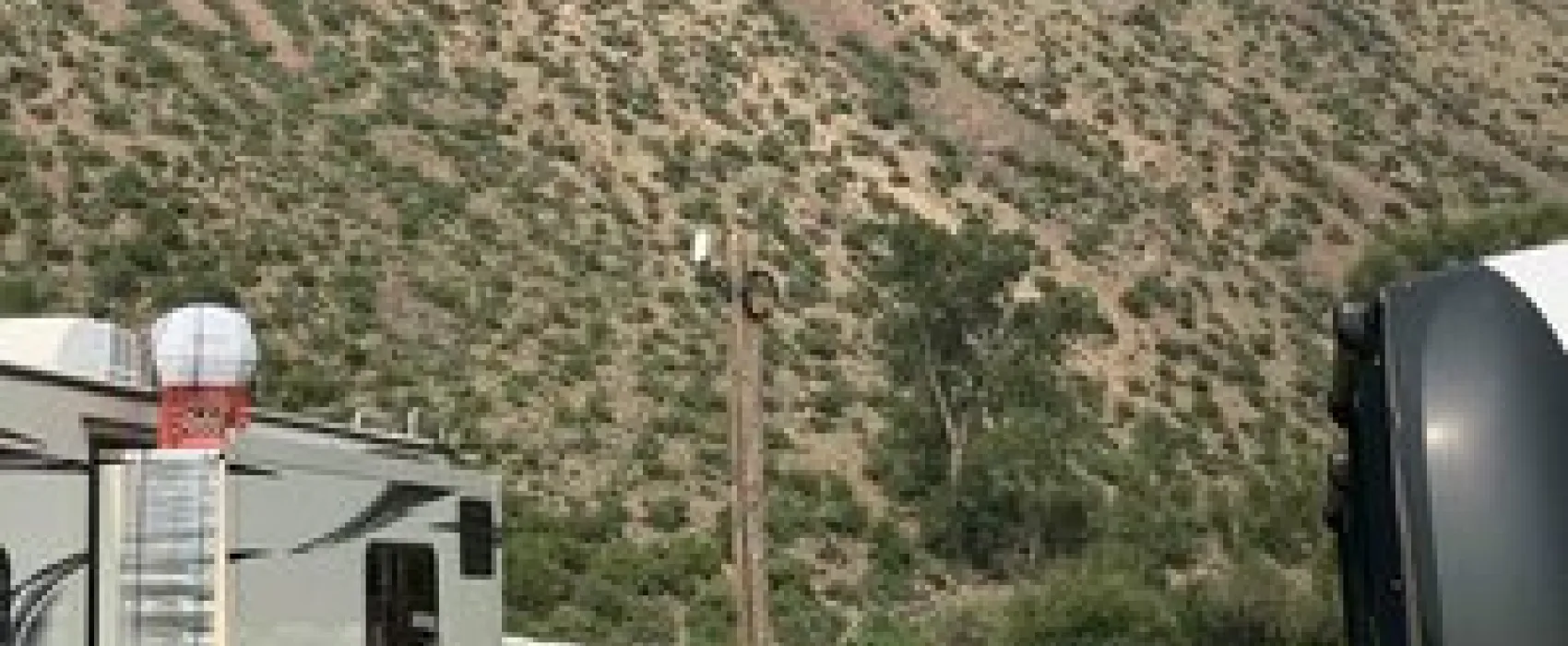 Cottonwood Cove Guest Ranch