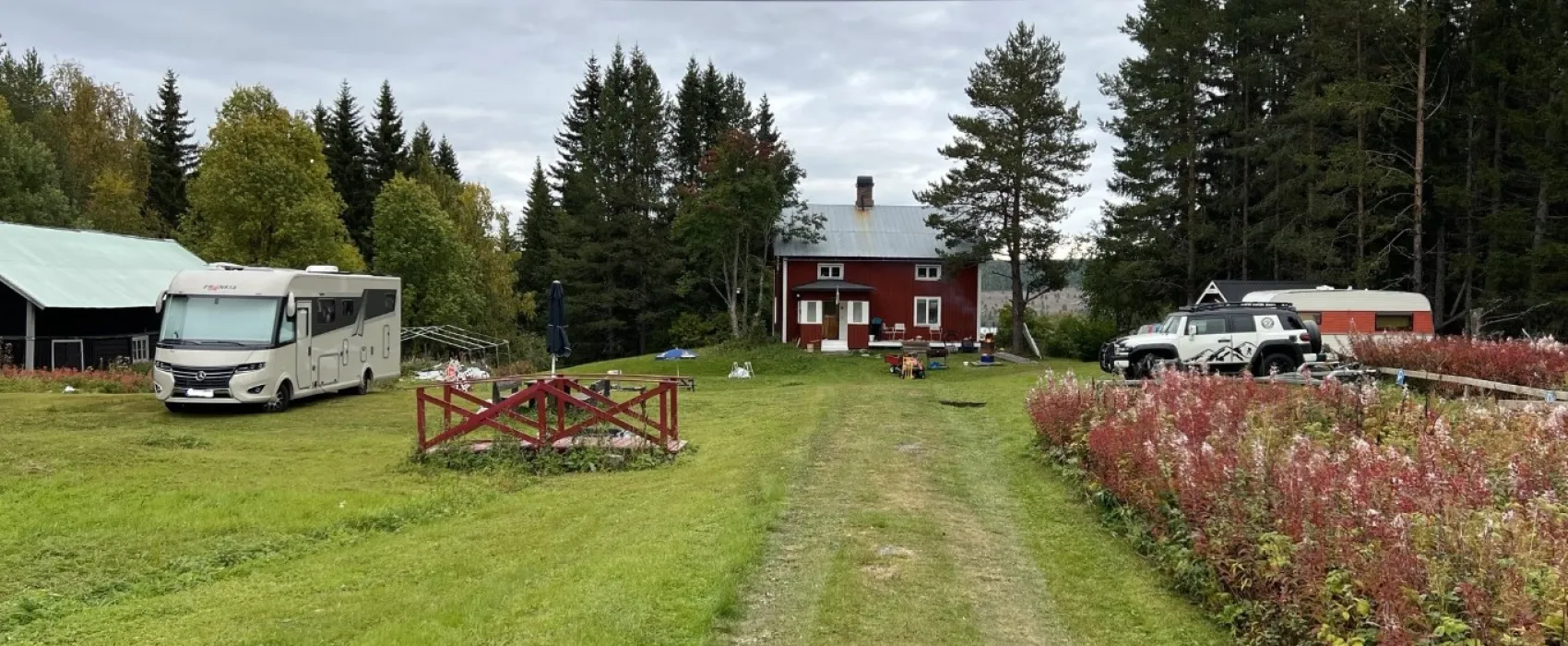 Livagården Event & Nöjen