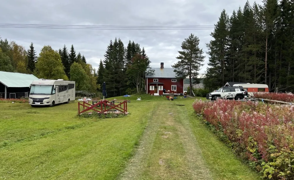 Livagården Event & Nöjen