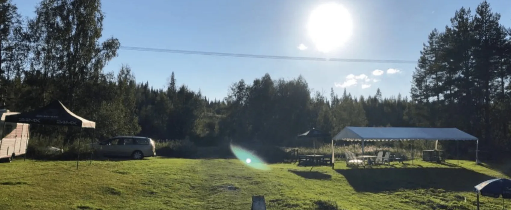 Livagården Event & Nöjen