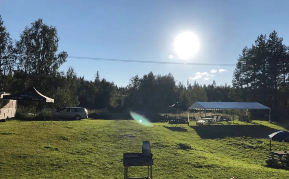 Livagården Event & Nöjen