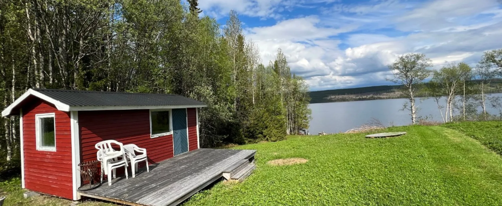 Livagården Event & Nöjen