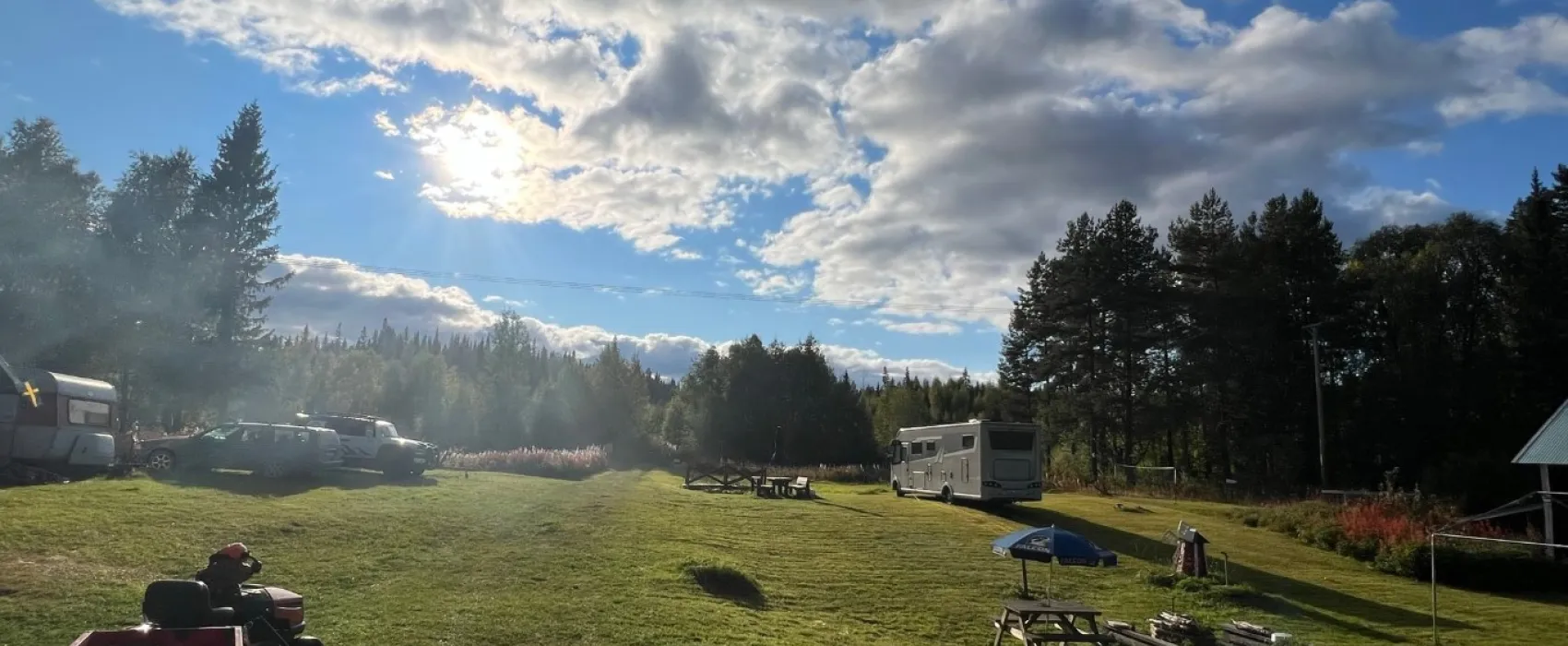 Livagården Event & Nöjen