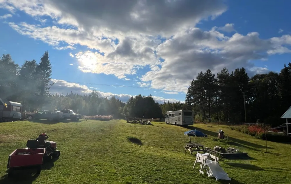 Livagården Event & Nöjen