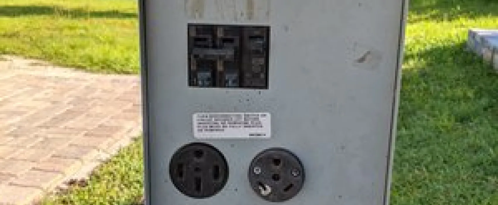 Daytona Beach RV Resort