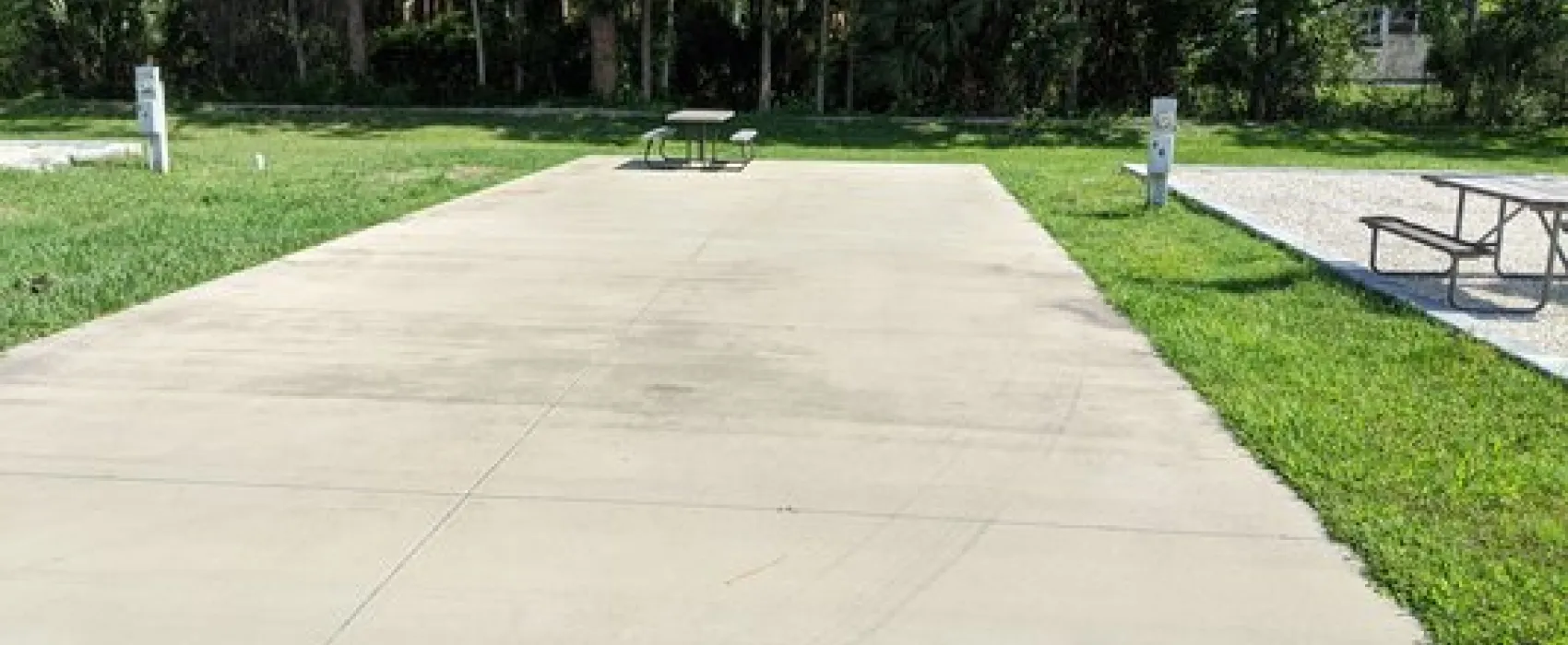 Daytona Beach RV Resort