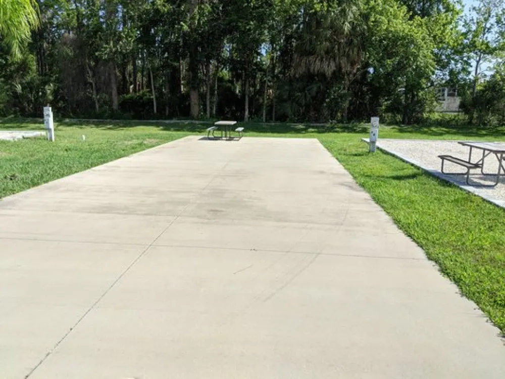 Daytona Beach RV Resort