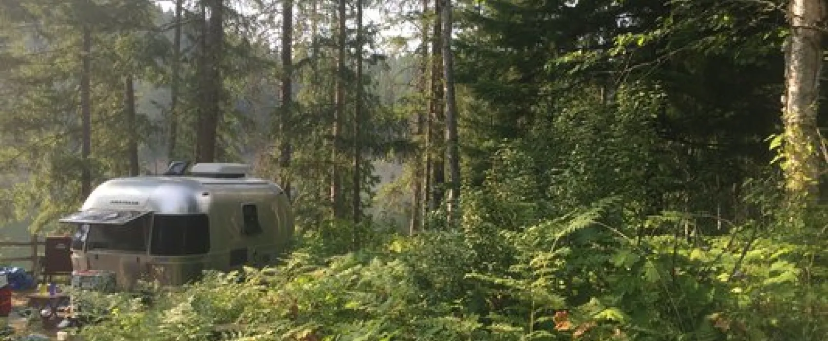 Edgewater Campground