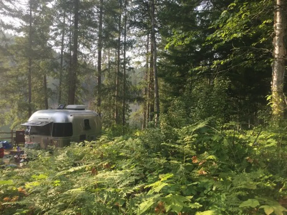 Edgewater Campground