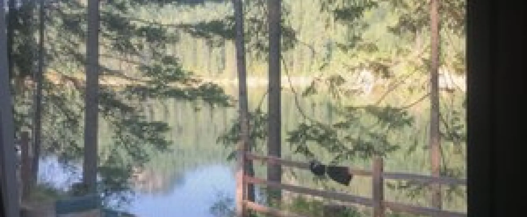 Edgewater Campground