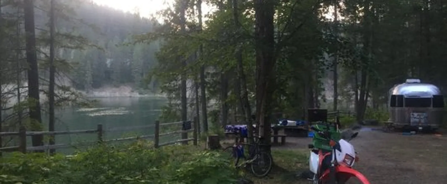 Edgewater Campground