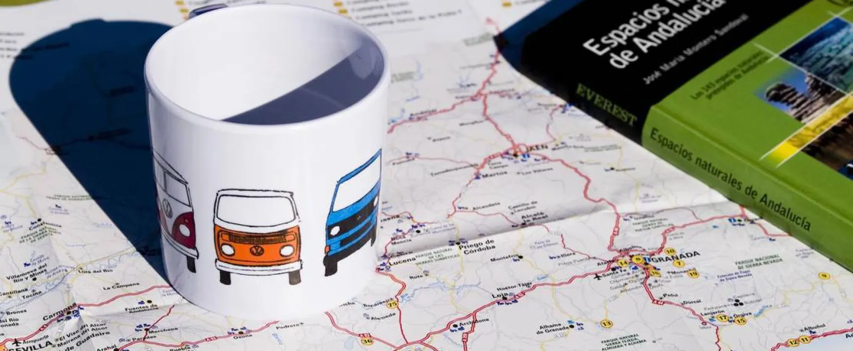 Flamenco Campers & Vans