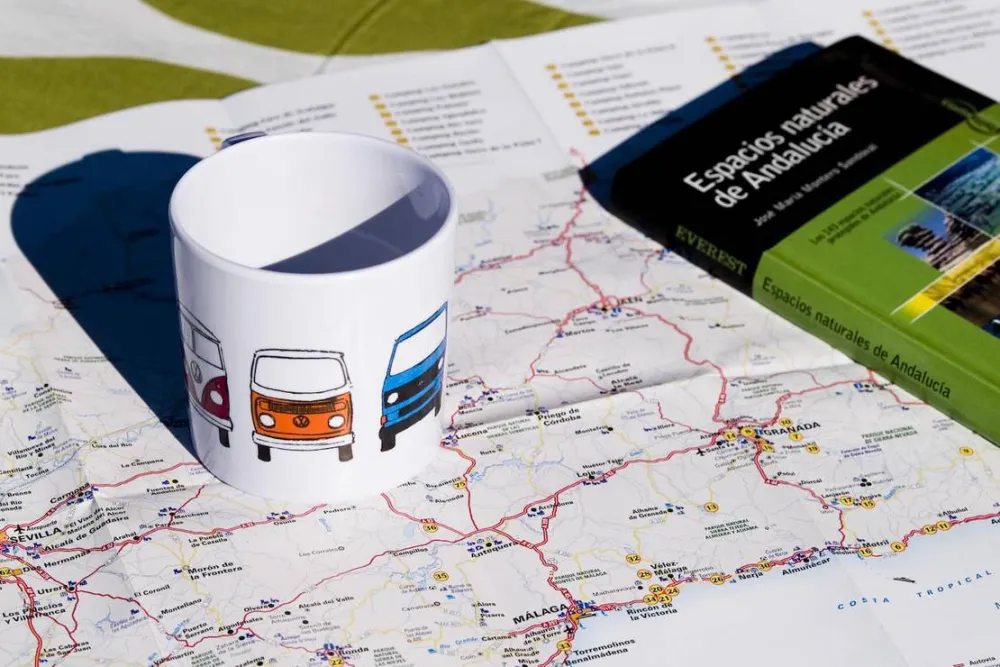 Flamenco Campers & Vans