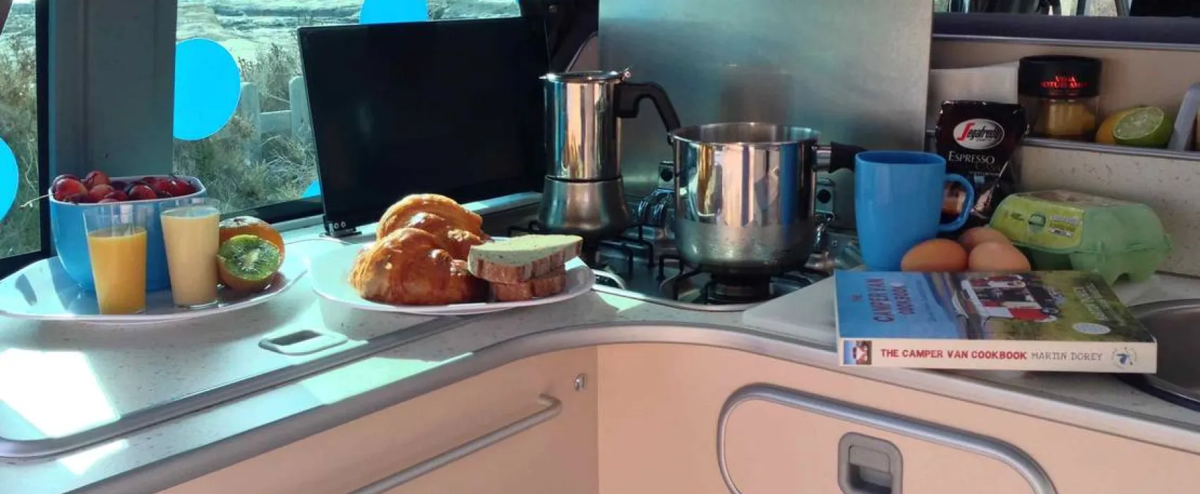 Flamenco Campers & Vans