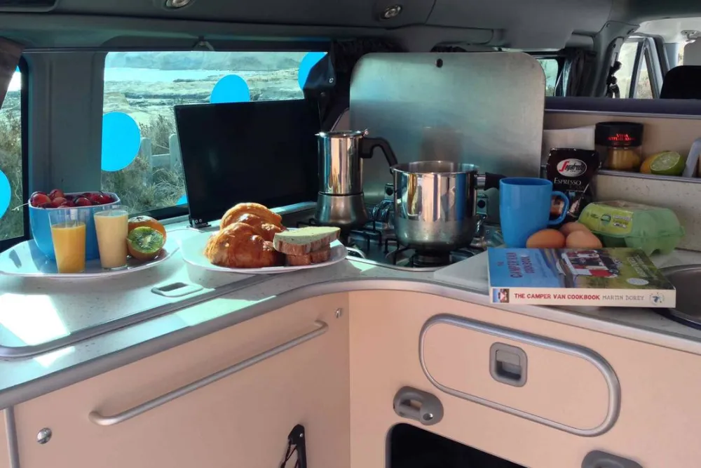 Flamenco Campers & Vans