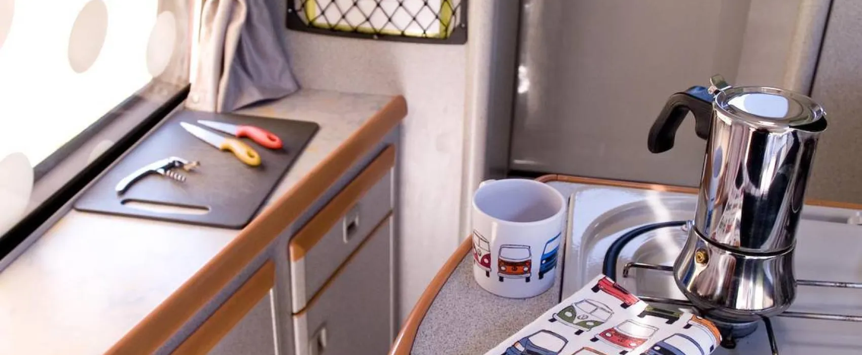 Flamenco Campers & Vans