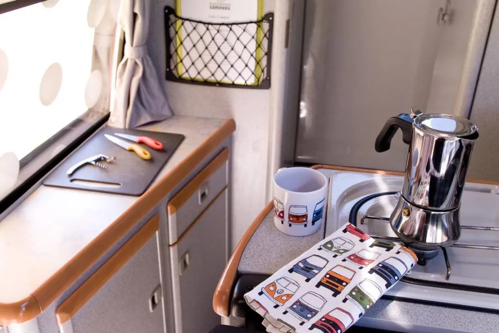 Flamenco Campers & Vans