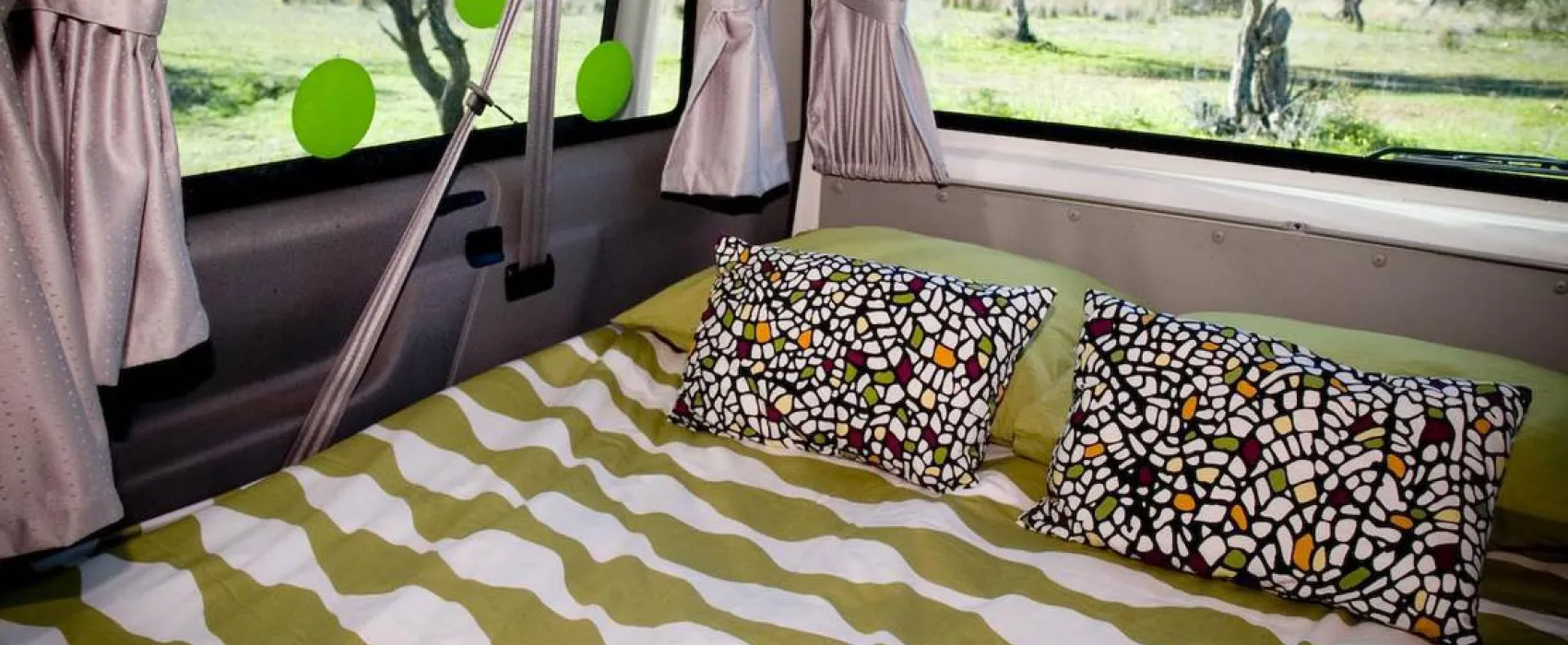 Flamenco Campers & Vans