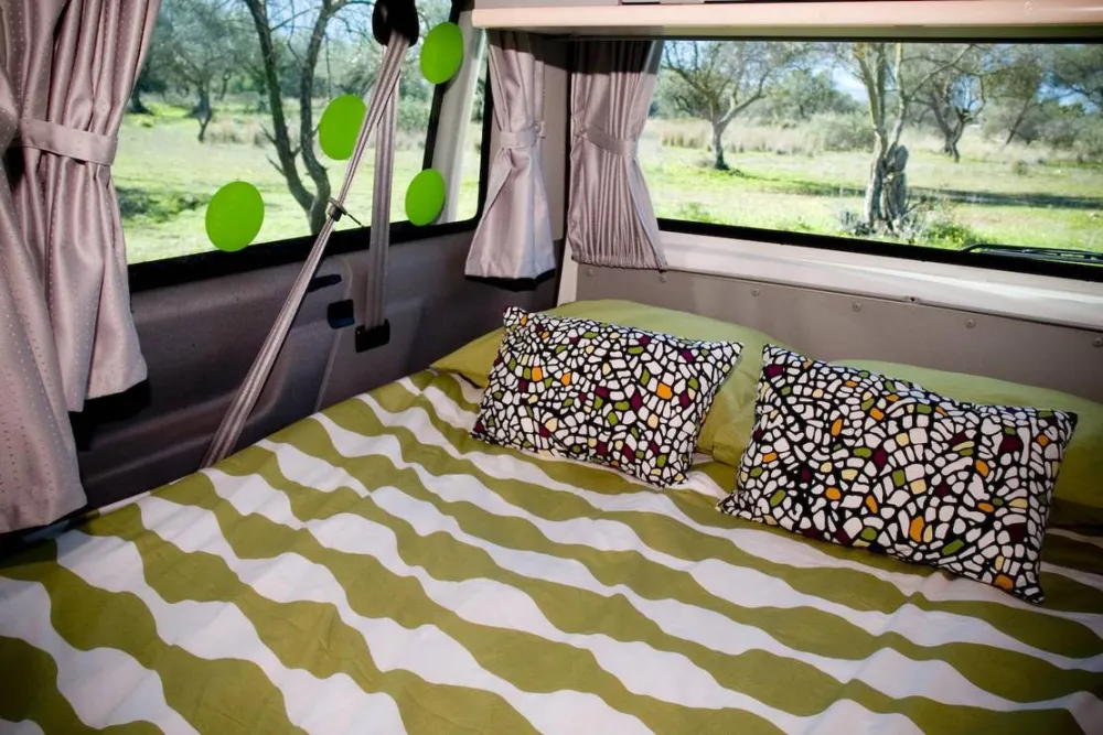 Flamenco Campers & Vans