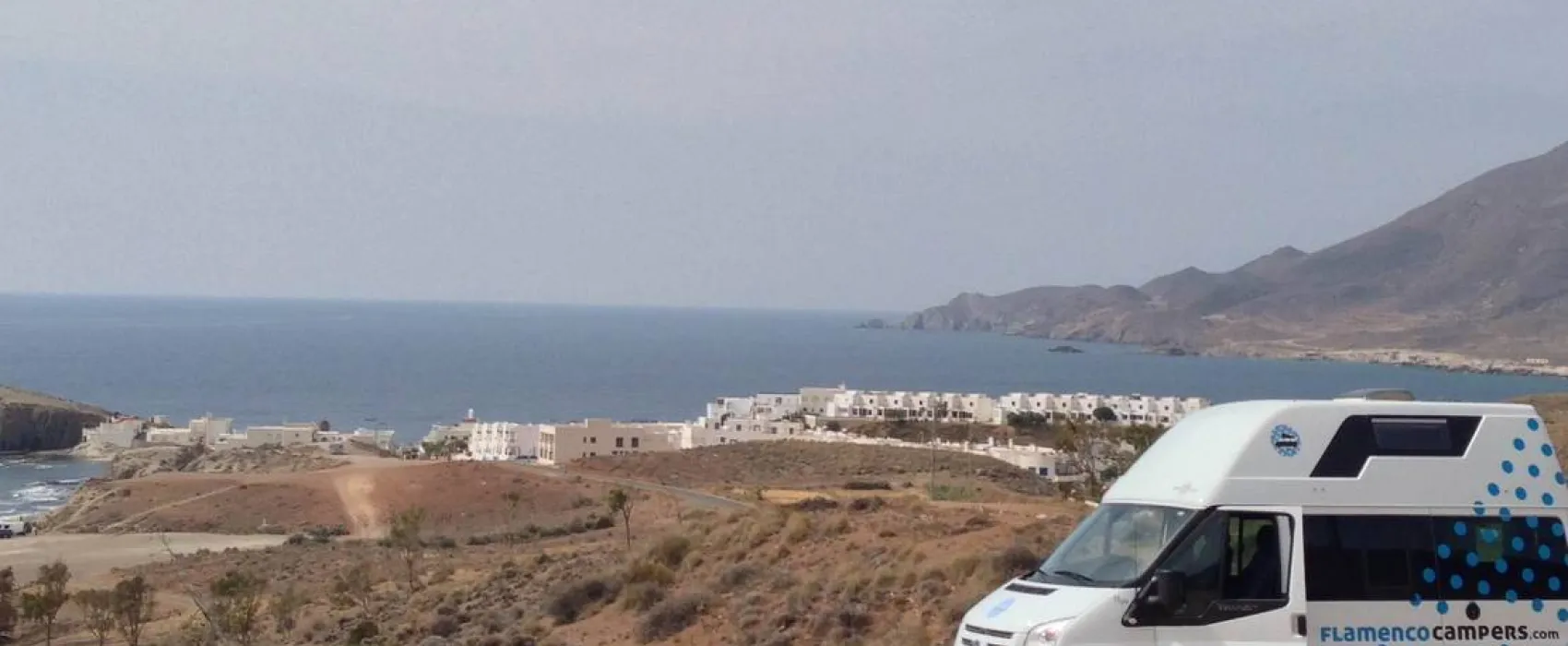 Flamenco Campers & Vans