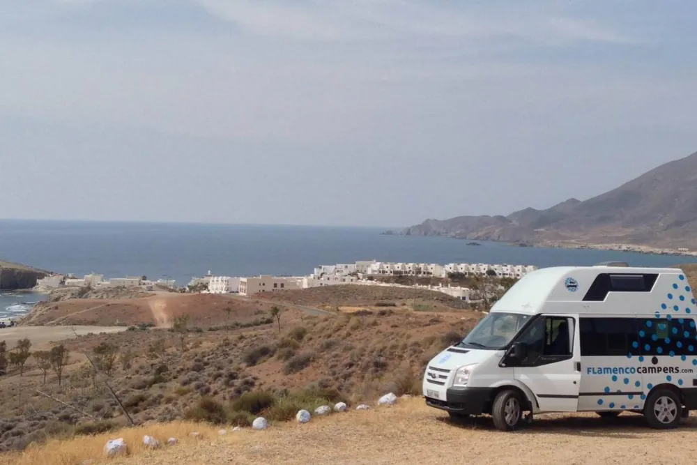 Flamenco Campers & Vans