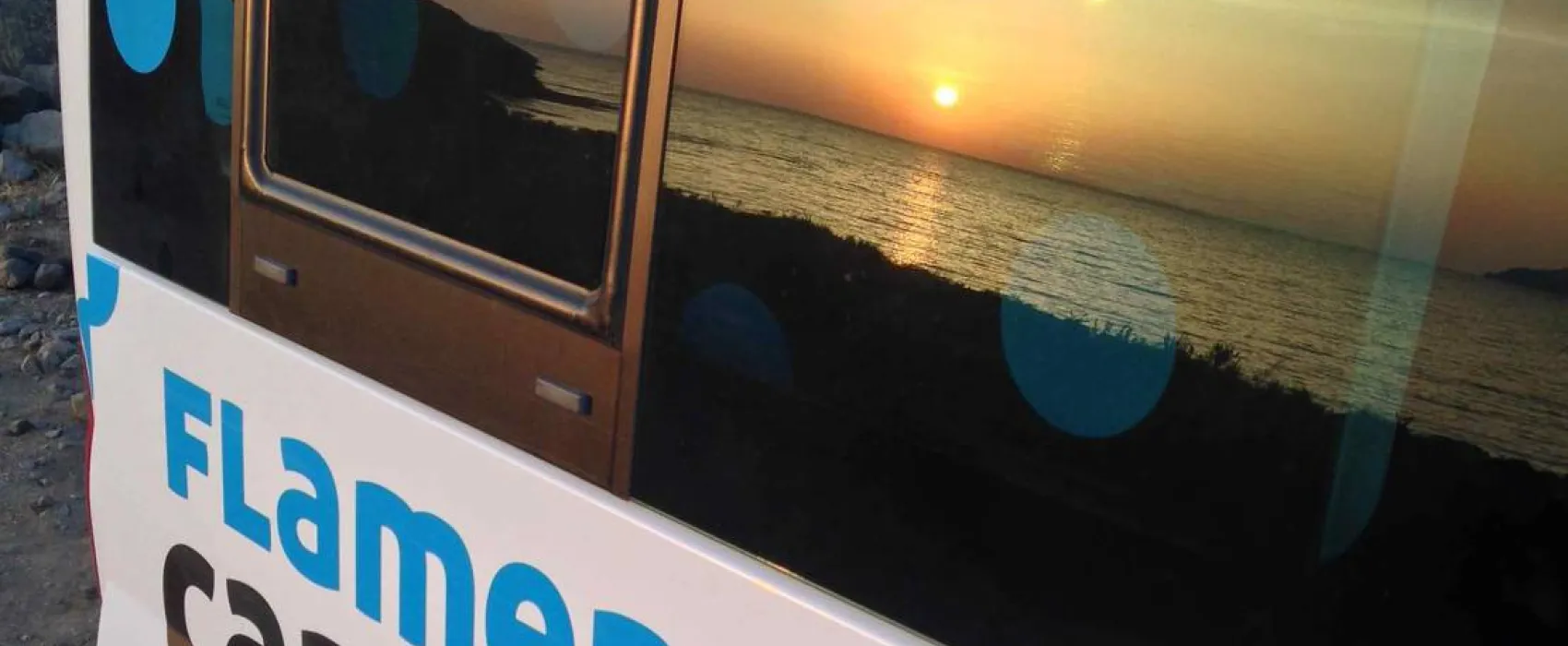 Flamenco Campers & Vans