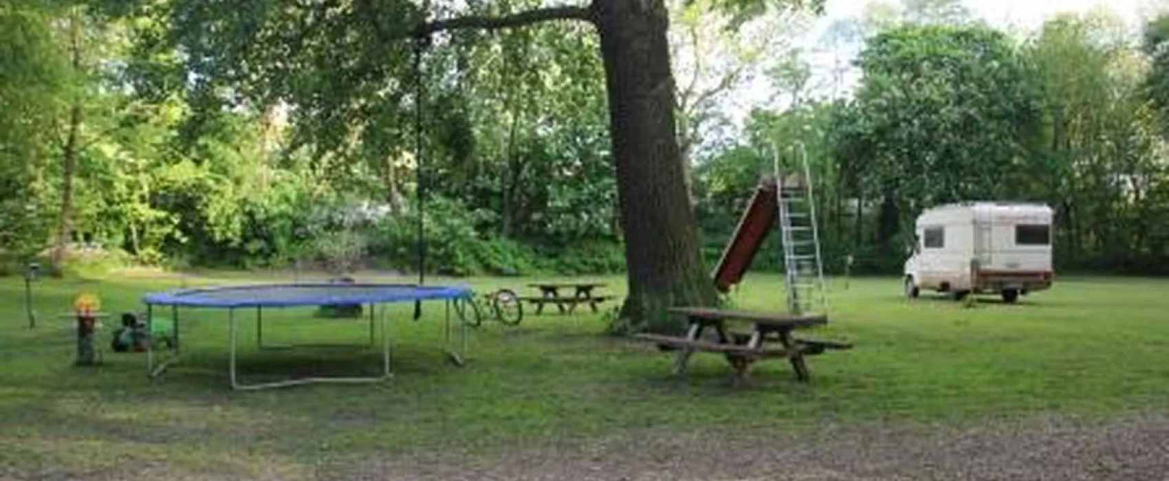 Camping Süderholz