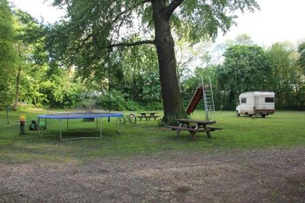 Camping Süderholz