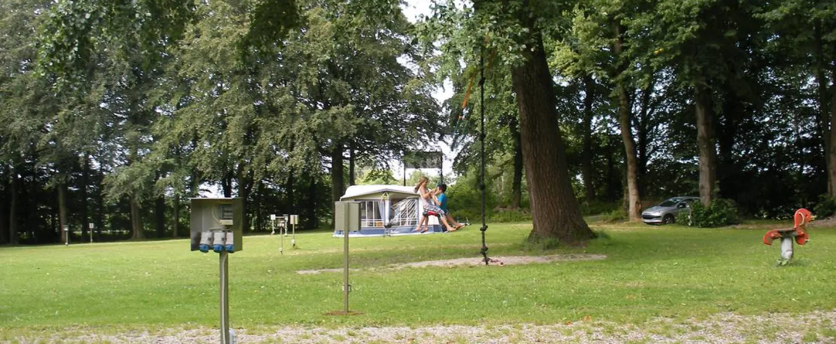 Camping Süderholz