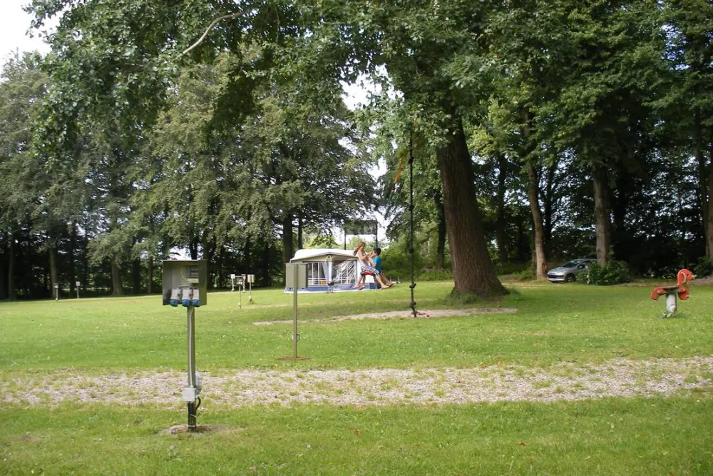 Camping Süderholz