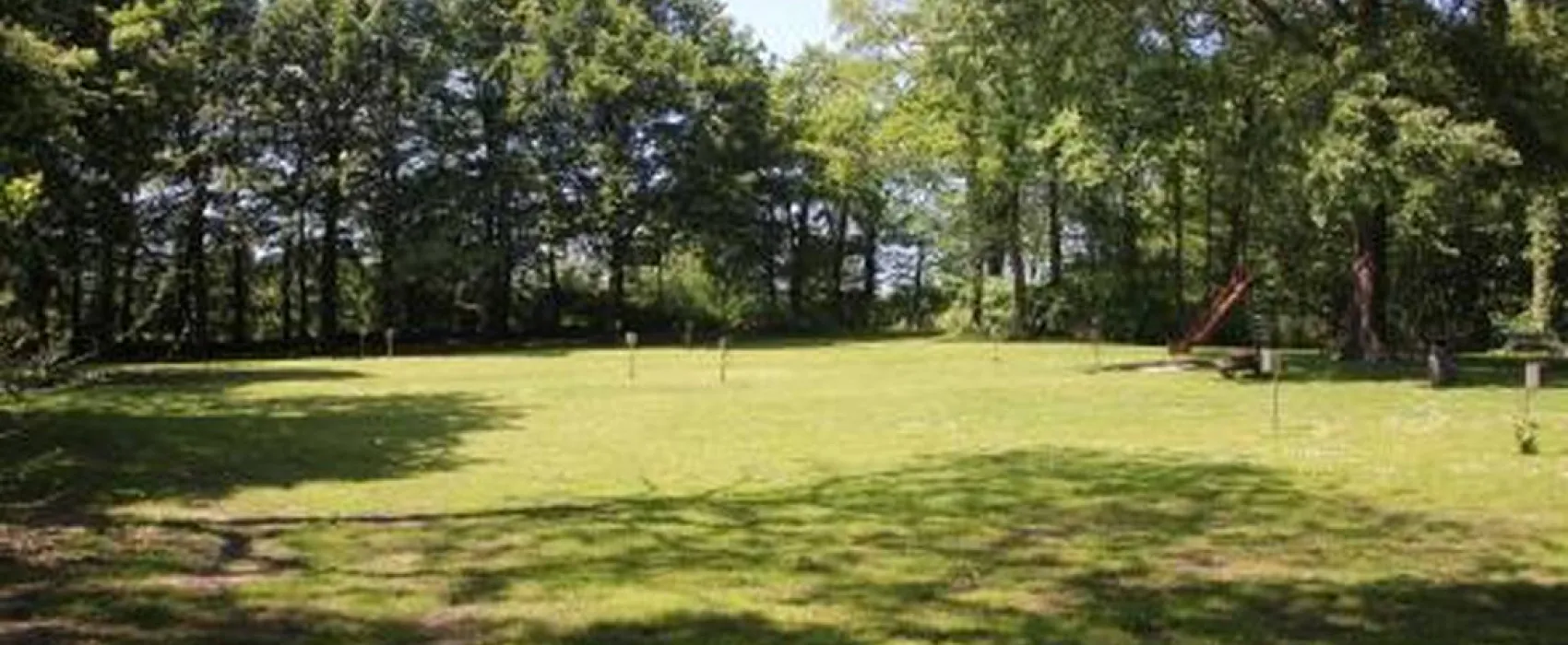 Camping Süderholz