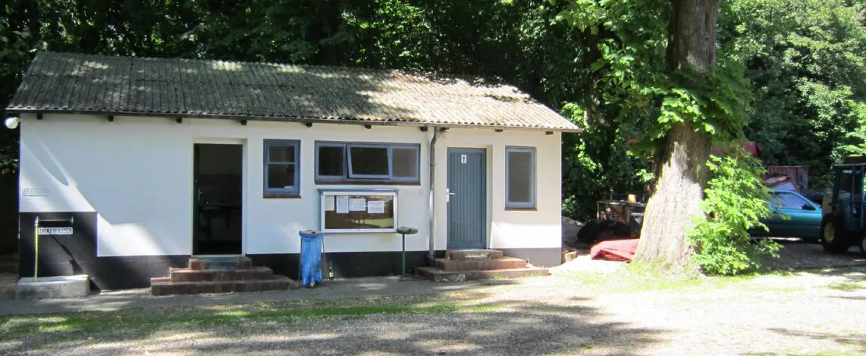 Camping Süderholz