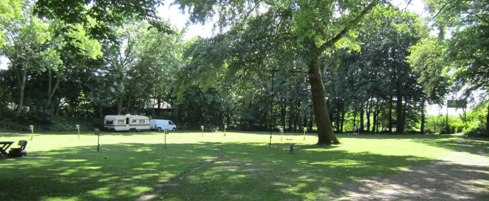 Camping Süderholz