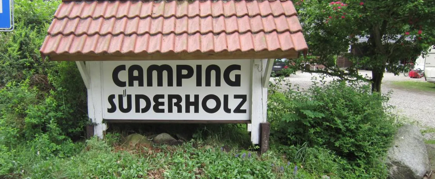 Camping Süderholz