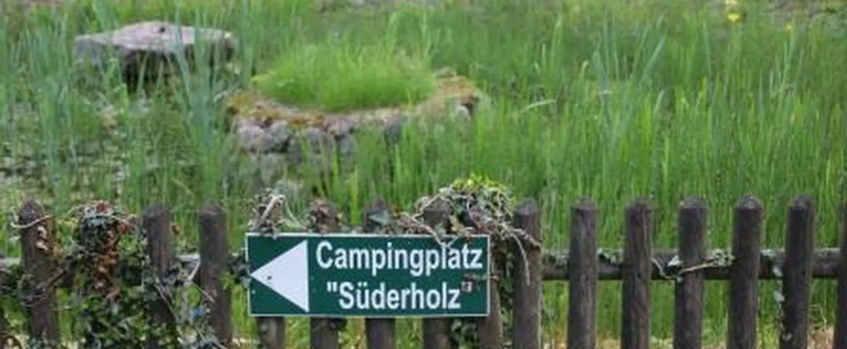 Camping Süderholz