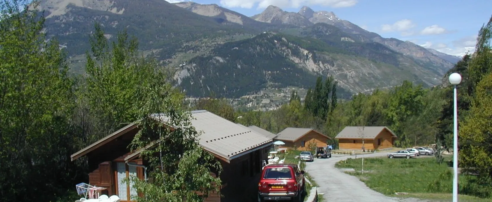 Saint James Les Pins