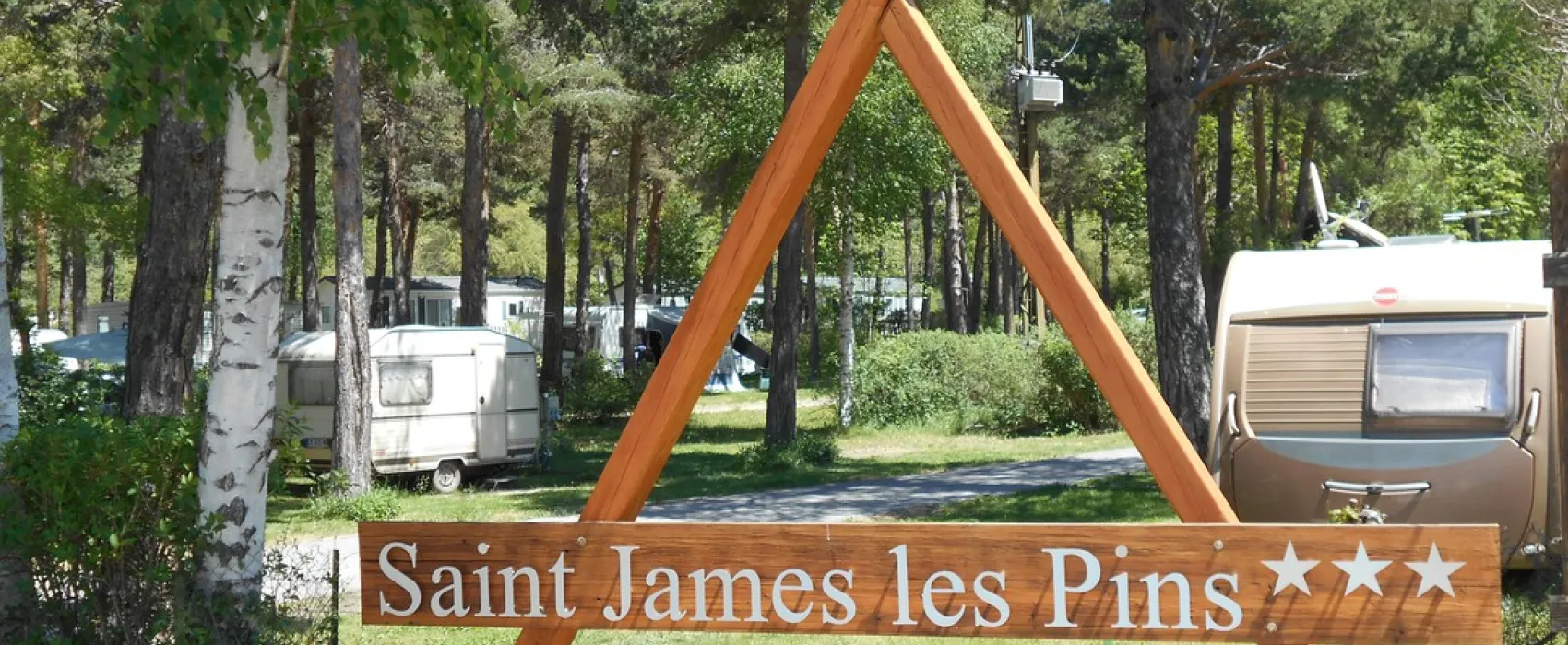 Saint James Les Pins