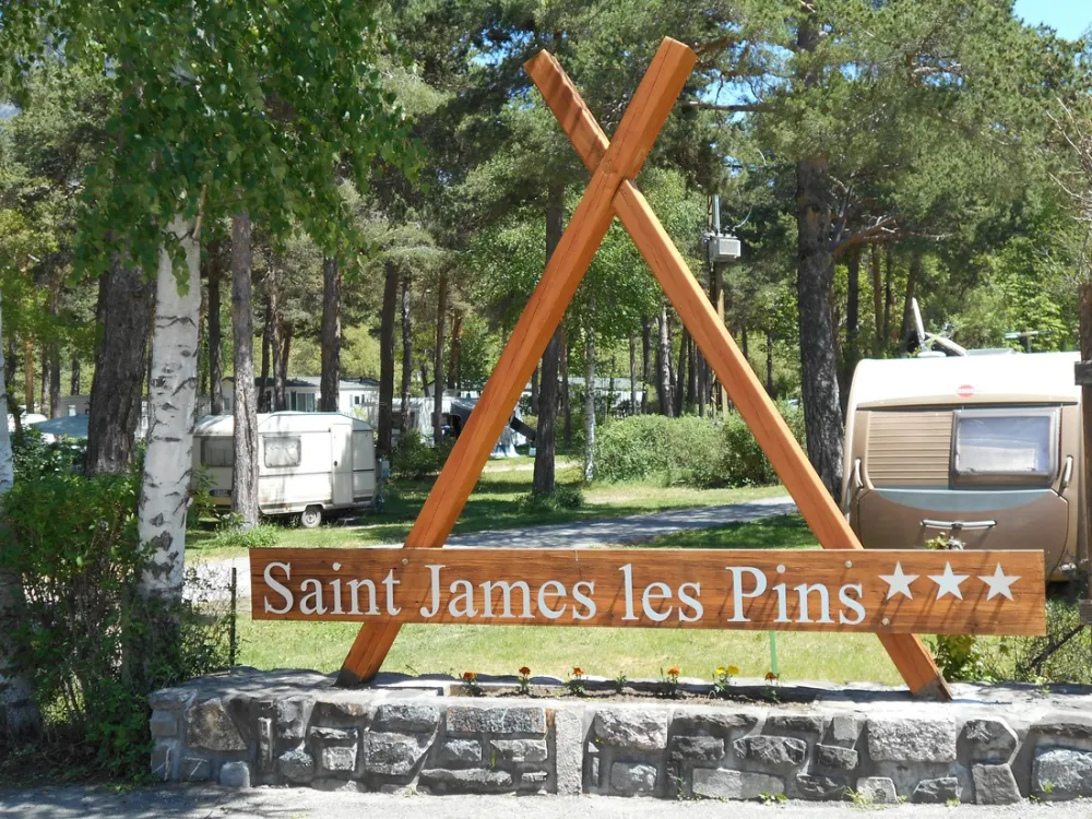 Saint James Les Pins
