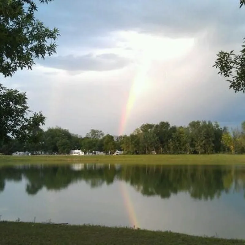 Monticello Jellystone Park