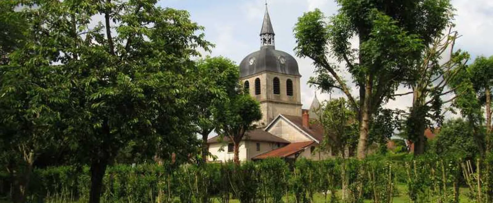 Camping Le Colombier