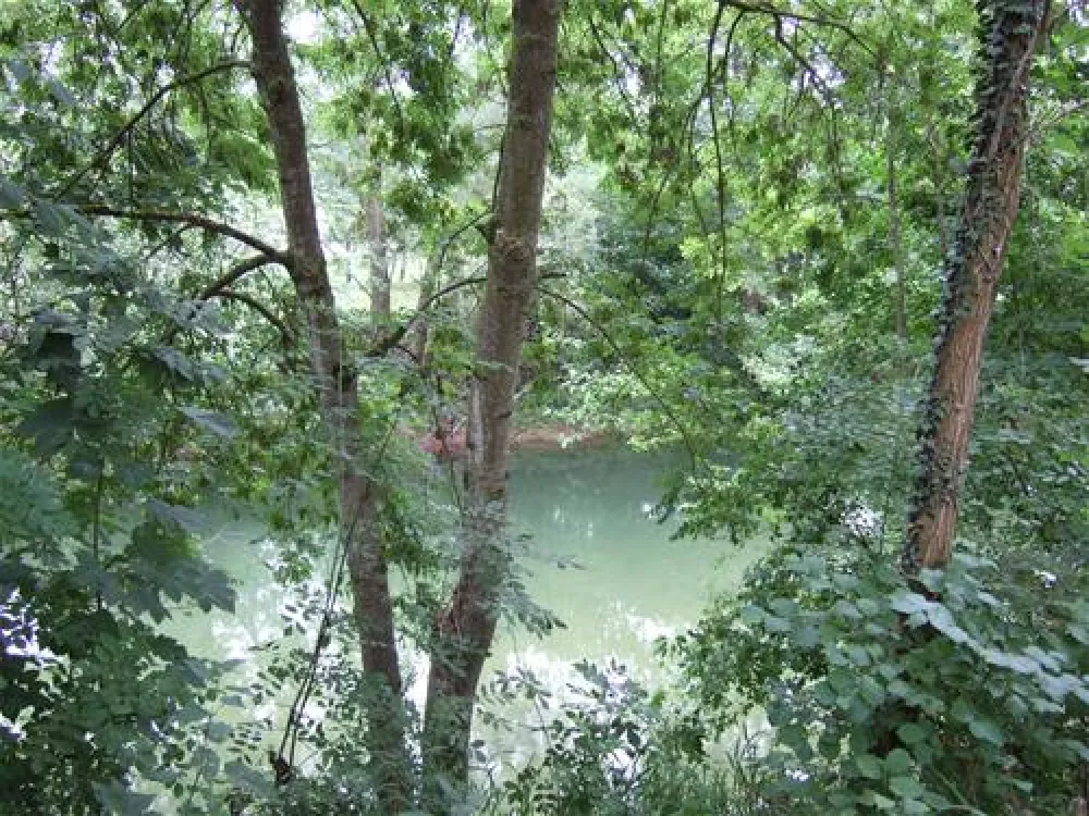 Camping Le Colombier