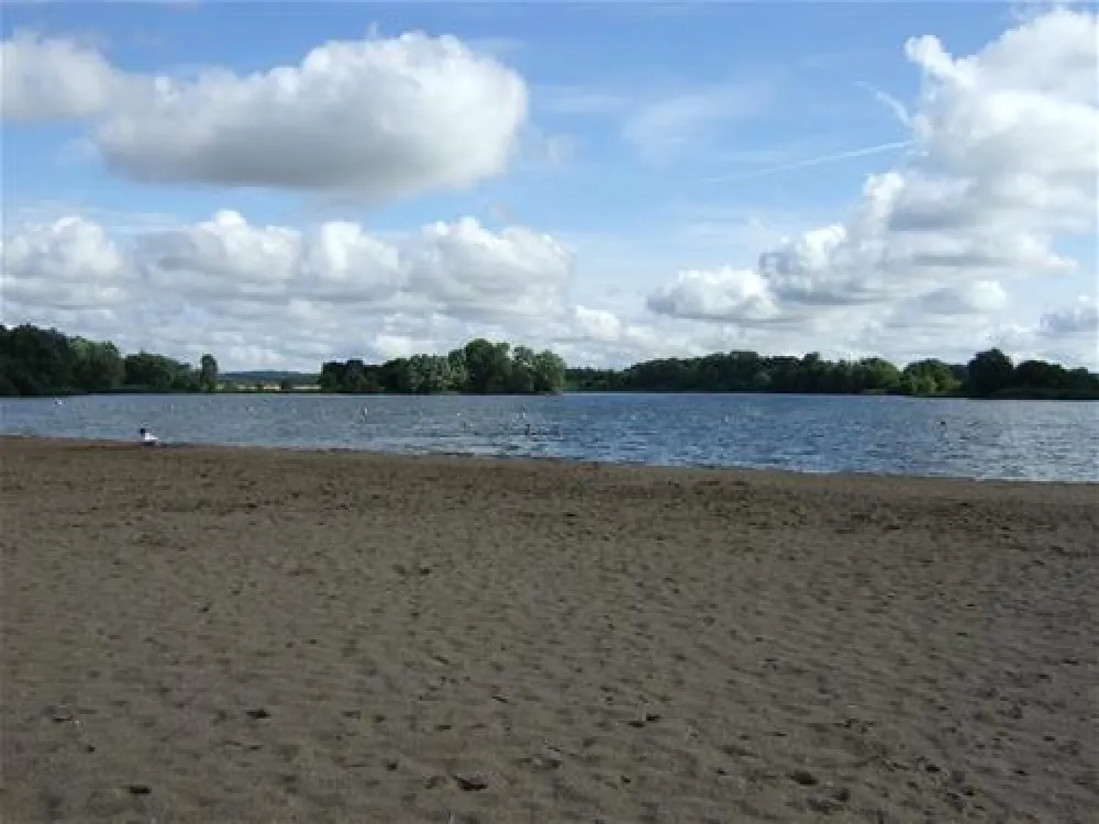 Camping Le Colombier