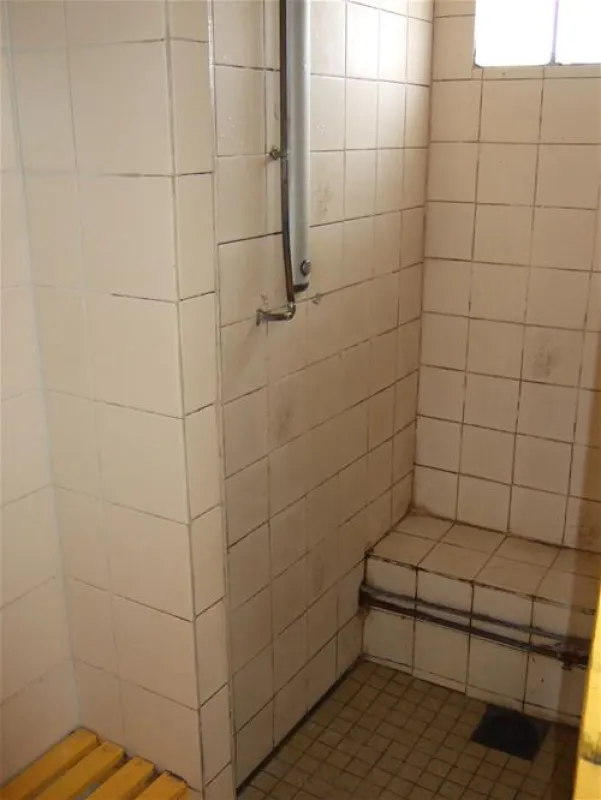 Camping Le Colombier