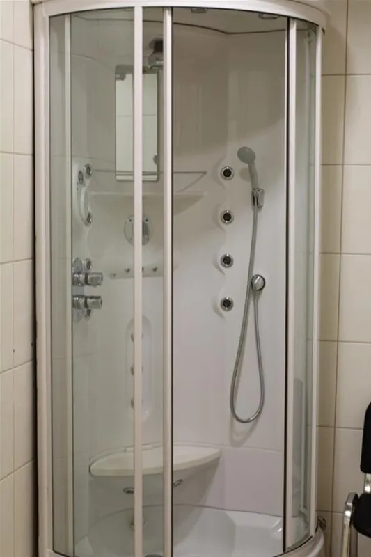 "Baltic PARKing" Camping