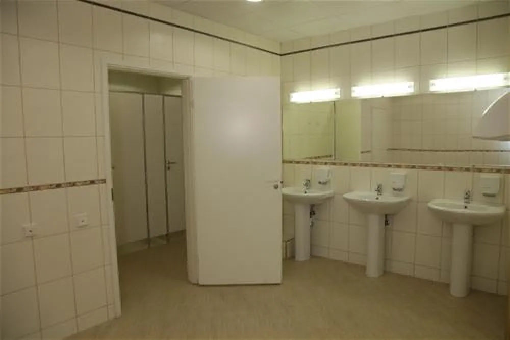 "Baltic PARKing" Camping