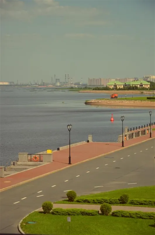 "Baltic PARKing" Camping