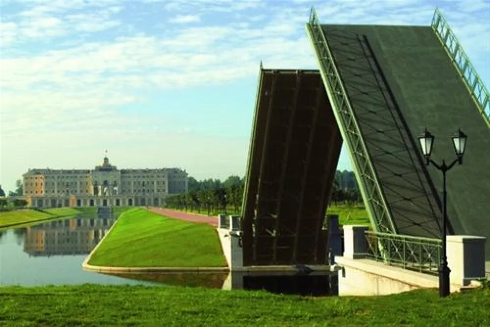 "Baltic PARKing" Camping